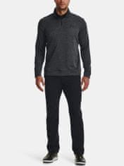 Under Armour Mikina UA Storm SweaterFleece QZ-BLK M