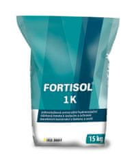 ETERNAL FORTISOL 1K hydroizolačná hmota, Šedá, 15kg