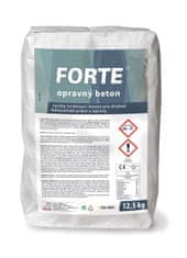 ETERNAL FORTE opravný betón, 12,5kg