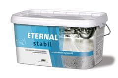 ETERNAL stabil, svetlo šedá 02, 10kg