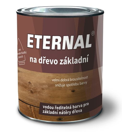 ETERNAL na drevo základný