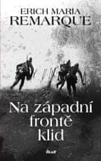 Erich Maria Remarque: Na západní frontě klid