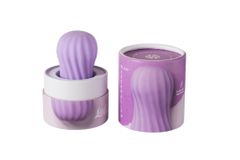 Lola Games Masturbátor Lola Games Marshmallow Fuzzy Lavender