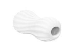 Lola Games Masturbátor Lola Games Marshmallow Fuzzy White