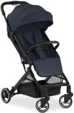 Hauck Travel N Care 2022 Dark Navy Blue - zánovné