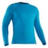 Pánsky sveter UV50+ H2Core Rashguard Marine Blue, S