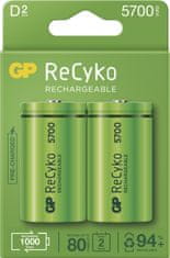 GP Nabíjacia batéria GP ReCyko 5700 D (HR20)