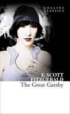 Francis Scott Fitzgerald: The Great Gatsby