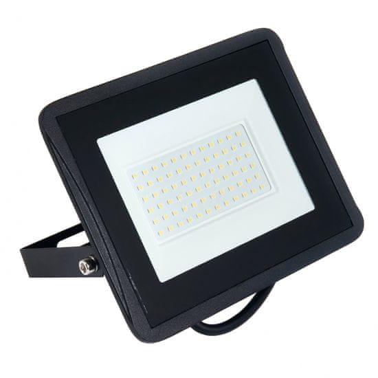 Berge LED reflektor IVO - 50W - IP65 - 4250Lm - teplá biela - 3000K