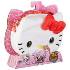 Spin Master Purse Pets Hello Kitty