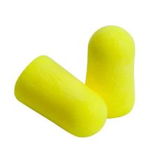 3M Zátkové chrániče sluchu 3M EAR Soft ES-01-001