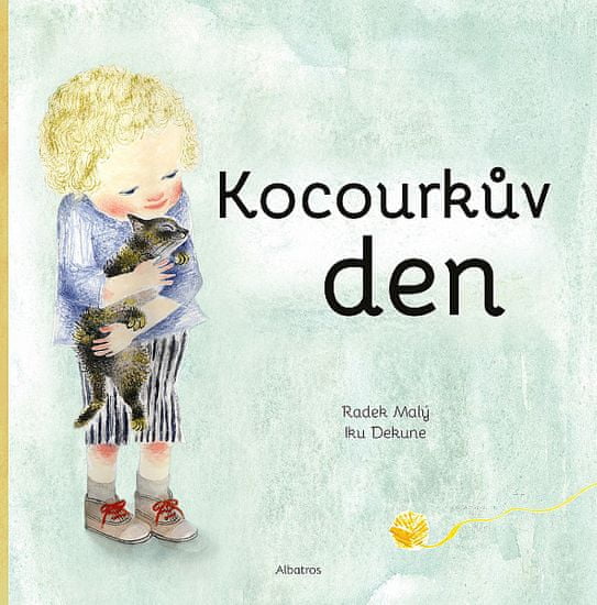 Radek Malý: Kocourkův den