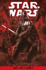 Aleš Sirný: Star Wars - Vader