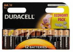 Duracell Basic MN1500 AA BL12 