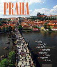 Vladimír Bárta: Praha