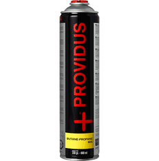 Providus PROVIDUS Plynová kartuša, 330gr-600ml