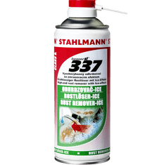 STAHLMANN STAHLMANN Odhrdzovač ICE 337, 400 ml