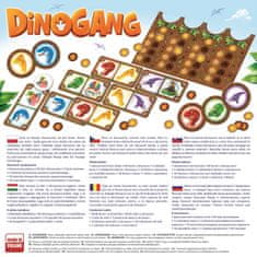 Trefl Hra Dinogang