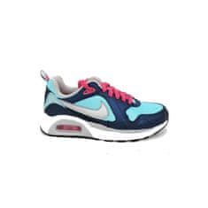 Nike Obuv modrá 38.5 EU Air Max Trax