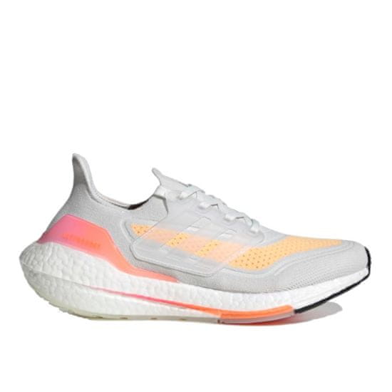 Adidas Obuv beh 38 2/3 EU Ultraboost 21 W