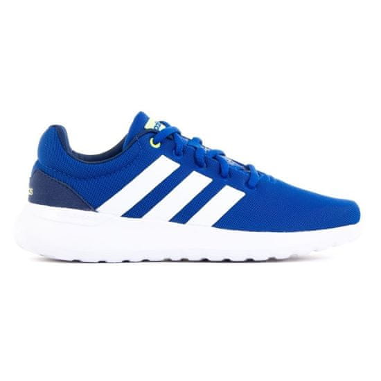 Adidas Obuv beh modrá Lite Racer 20 K