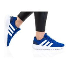 Adidas Obuv beh modrá 36 2/3 EU Lite Racer 20 K