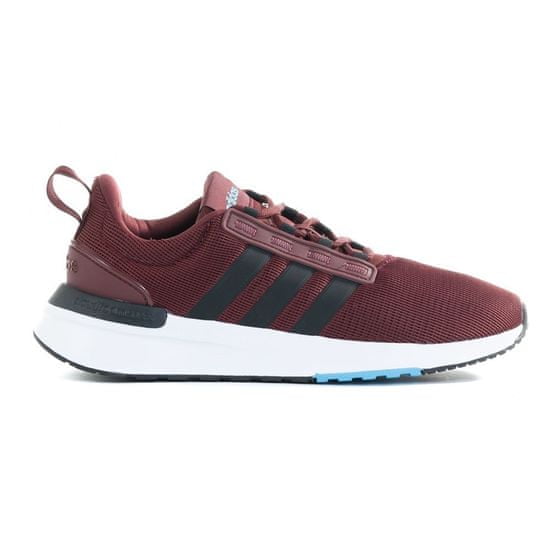 Adidas Obuv beh bordó Racer TR21