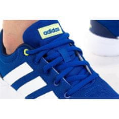 Adidas Obuv beh modrá 36 2/3 EU Lite Racer 20 K