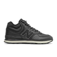 New Balance Obuv čierna 45 EU 574