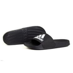 Adidas Šľapky do vody čierna 39 1/3 EU Adilette Shower