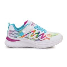 Skechers Tenisky biela 28 EU Radiant Swirl