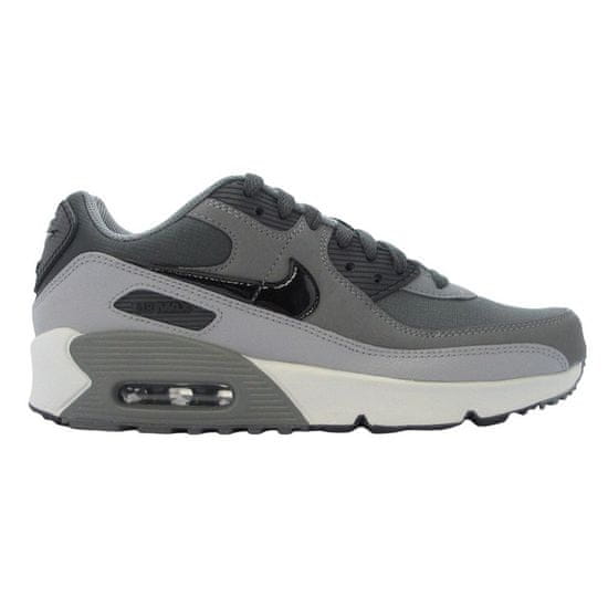 Nike Obuv sivá Air Max 90