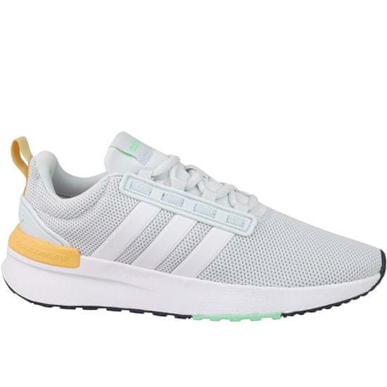 Adidas Obuv beh sivá Racer TR21