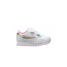 FILA Obuv biela 22 EU Orbit Velcro Inf