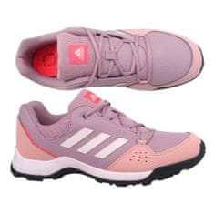 Adidas Obuv treking fialová 37 1/3 EU Hyperhiker K