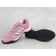 Adidas Obuv treking fialová 37 1/3 EU Hyperhiker K