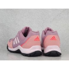 Adidas Obuv treking fialová 37 1/3 EU Hyperhiker K