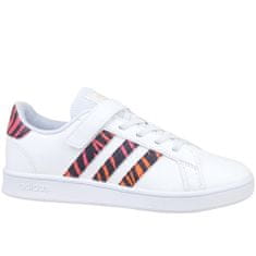 Adidas Obuv biela 29 EU Grand Court