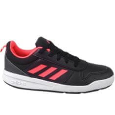 Adidas Obuv čierna 36 2/3 EU Tensaur