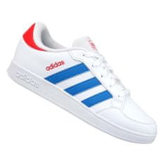 Adidas Obuv biela 31 EU Breaknet