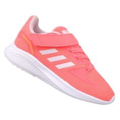 Adidas Obuv oranžová 23 EU Breaknet I