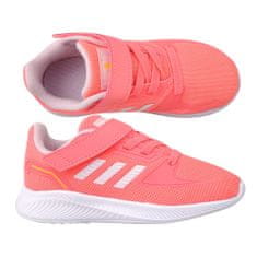 Adidas Obuv oranžová 25.5 EU Breaknet I