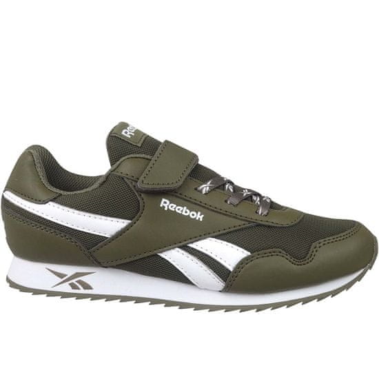 Reebok Obuv čierna Royal Classic Jogger 3