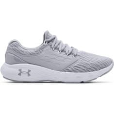 Under Armour Obuv beh sivá 47.5 EU Charged Vantage