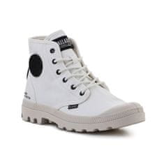 Palladium Obuv biela 43 EU Pampa HI Htg Supply Star