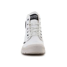 Palladium Obuv biela 43 EU Pampa HI Htg Supply Star