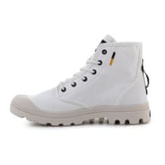 Palladium Obuv biela 43 EU Pampa HI Htg Supply Star