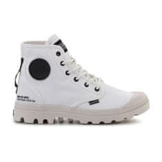 Palladium Obuv biela 45 EU Pampa HI Htg Supply Star