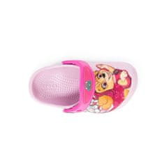 Crocs Dreváky ružová 34 EU Funlab Paw Patrol