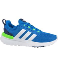 Adidas Obuv modrá 38 EU Racer TR21 K